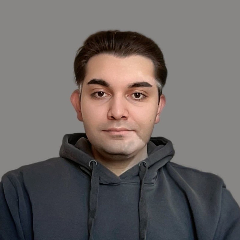 My profile picture